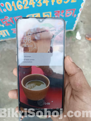 Oppo reno z 8/512